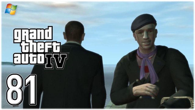 GTA4 │ Grand Theft Auto IV 【PC】 - 81