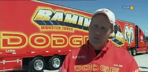 N24 Monster Trucks Dokumentation