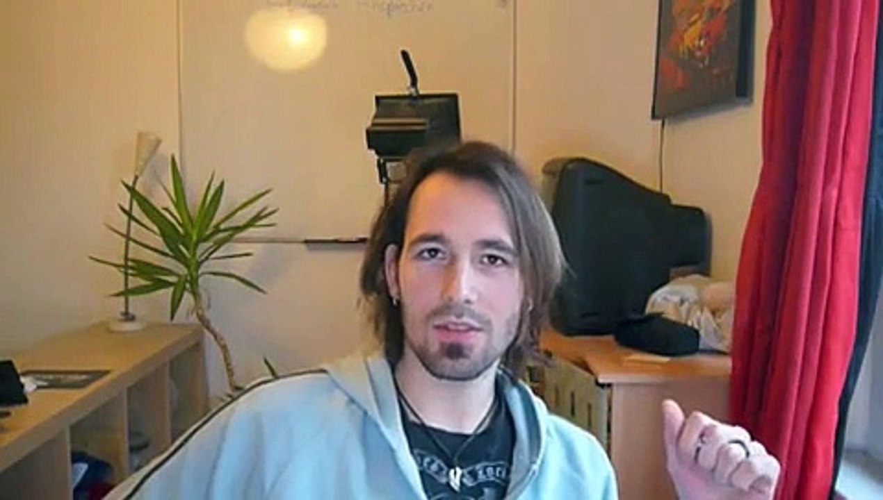 Frauen und ihre Signale - Eine Zigarette mit Karsten #19 - einfach Flirten lernen