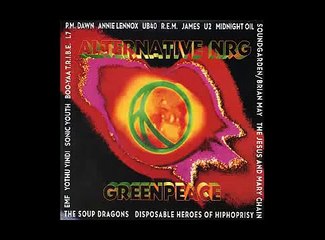 James - Ring The Bells (Alternative NRG Live)