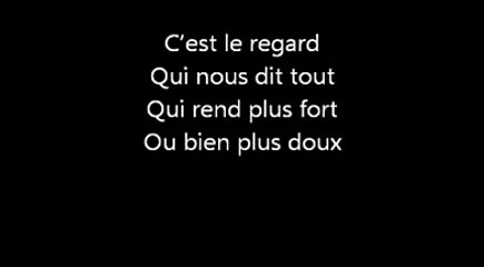 Nous Sommes les Mêmes - Marc Dupré