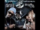 Chamillionare  Ft. 3-6 Mafia - Dope Boy Fresh