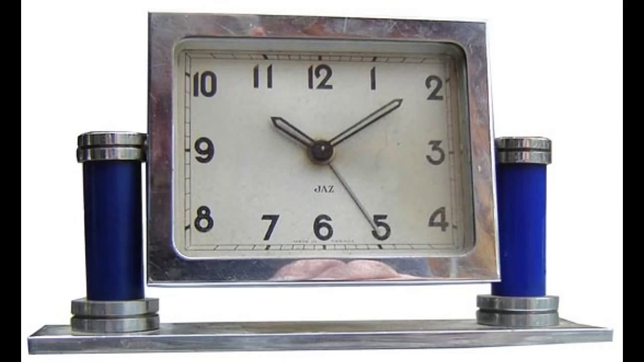 It's putting on the Ritz Mix -- Electro Swing mix-up