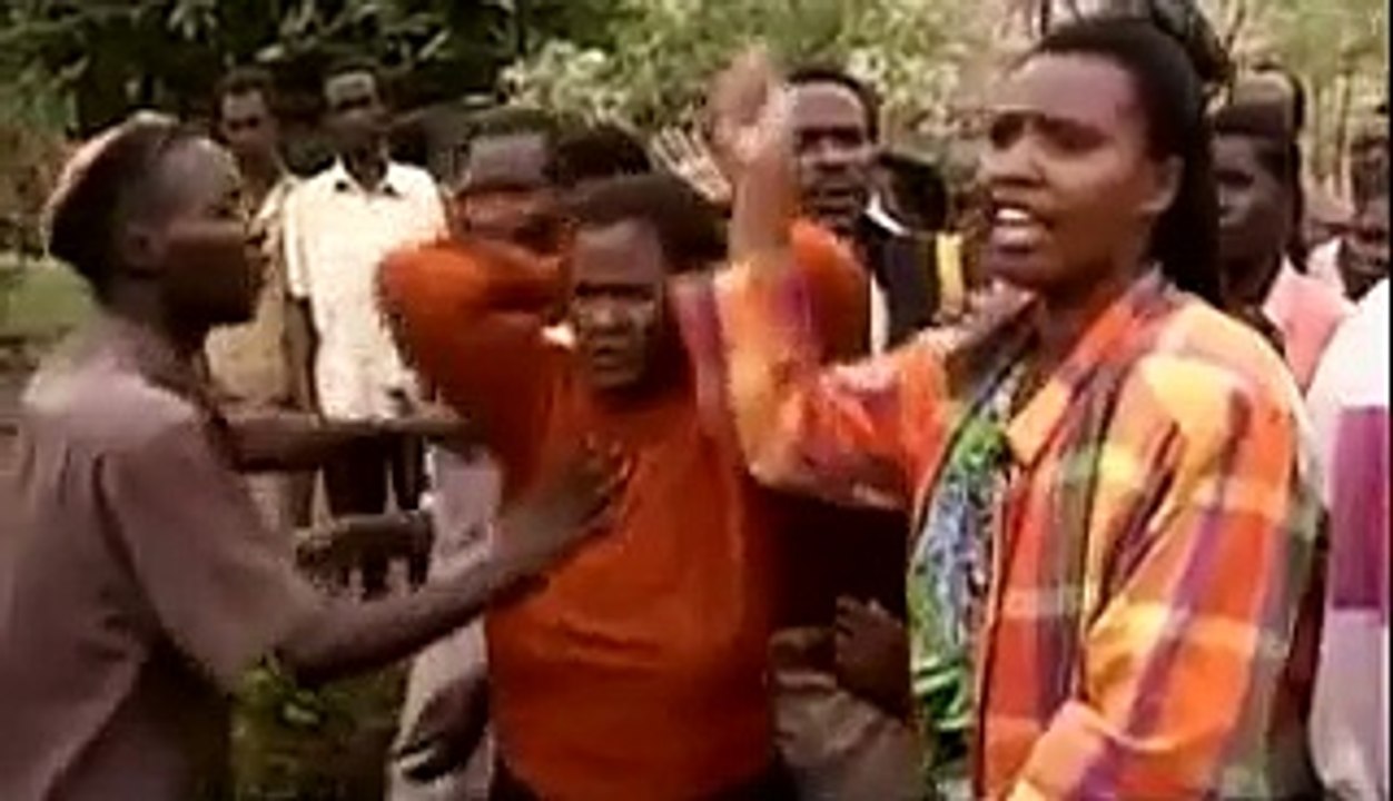 Rwanda-where were we?