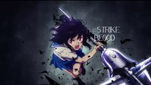 Strike the Blood Anime | (OST) The Lion King Organs