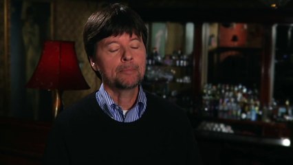 Ken Burns: The Prohibition Idea
