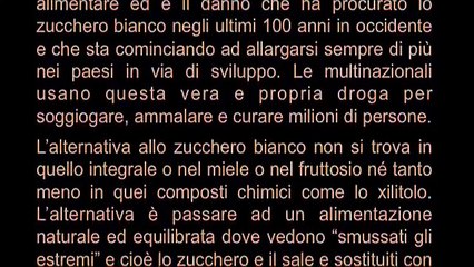 Dedica a Sabrina Sganga (giornalista di controradio) intervista a Sugar Free del 9-11-2010