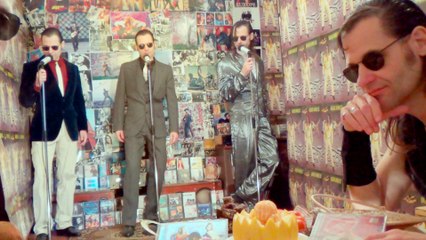 VALDAS KARKLELIS-NAKTIS DVIESE-2014.11.28 SUPER VIDEO 4 SERIJA