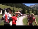 Swissalpine Marathon 2010 - Der K78 - Ein Traumlauf im Hochgebirge - Teil 2