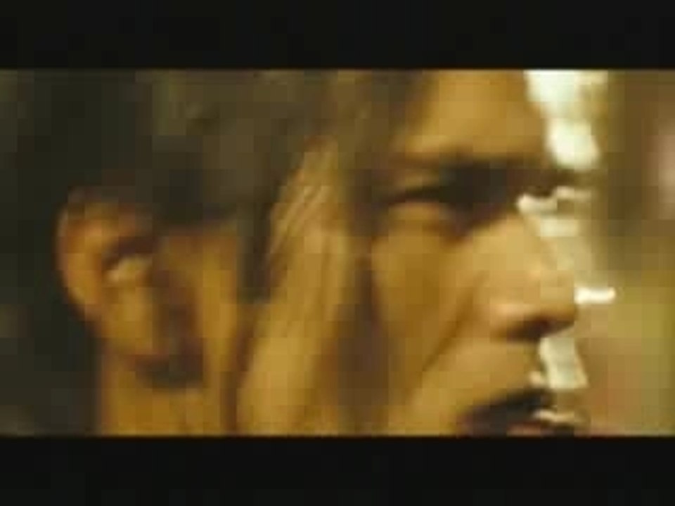 SAW 3 -Trailer-