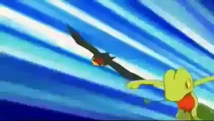 Pokemon Advance Theme Song in HINDI! ||Cartoon Network||