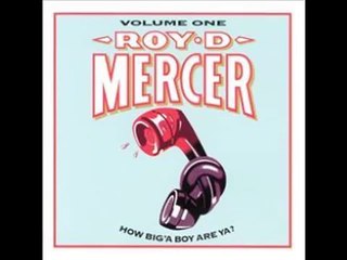 Roy D Mercer - Barber Shop