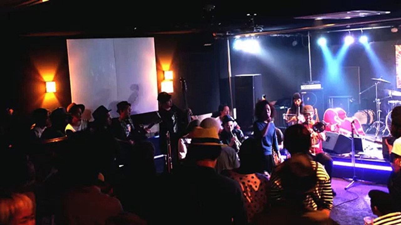 The One Sessions （The KING LION A.K.A） Full Sho...