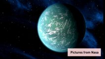 Kepler-22b planet just like Earth discovered