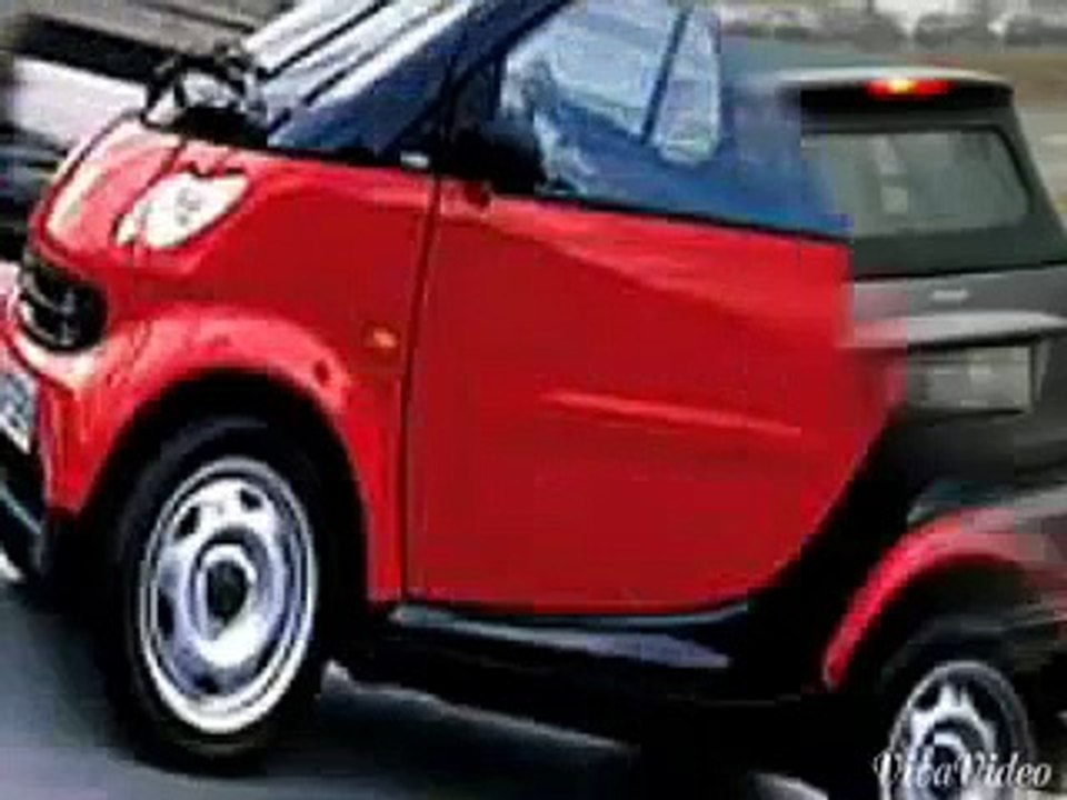 small cars