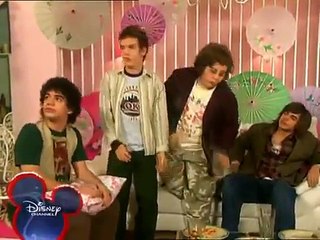 Patito Feo - Capitulo 61 - 1° Temporada