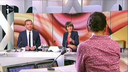 iTELE - Le Zapping - Mois de Mai 2013
