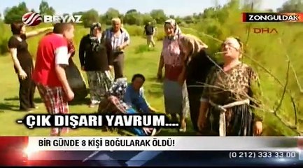 Beyaz Tv Ana Haber 19.07.2015