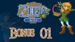 [Bonus] Zelda Oracle of ages (Grotte des héros partie 1/2)