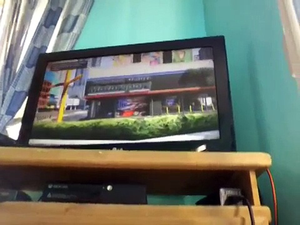 Gta 5 #2, ¡la moto es mia!