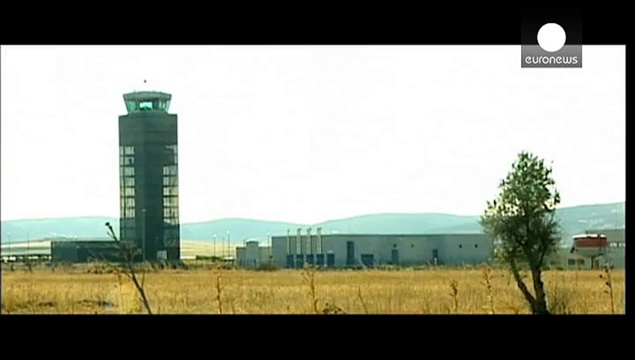 Spagna, fondo cinese compra aeroporto per 10 mila euro. Era costato 450 milioni di euro