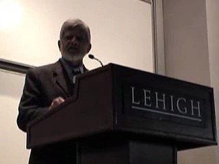 Arun Gandhi (3): Nonviolence in the Age of Terrorism