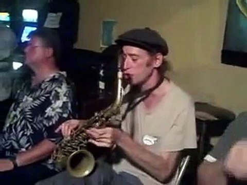 New Orleans Jazz Vipers - Hope You're Comin' Back