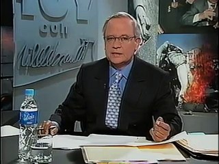 Realidad de la educacion y sociedad peruana - César Hildebrandt