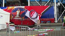 19-07-2015 Open Dag Feyenoord 2015