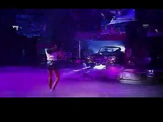 Up in smoke tour 2001 - Still DRE