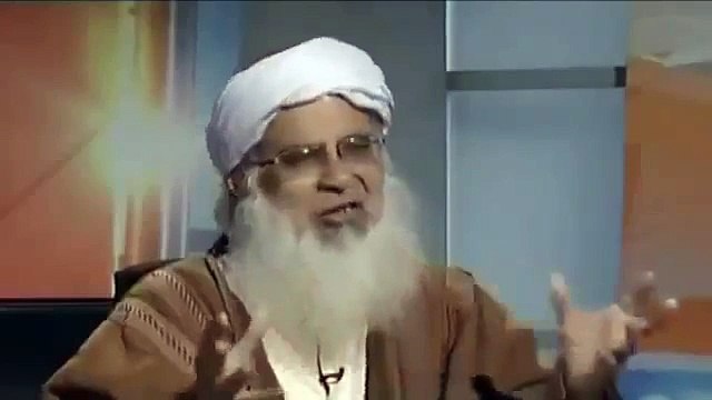 Molana Abdul Aziz Laal Masjid Walay - Tezabi Totay