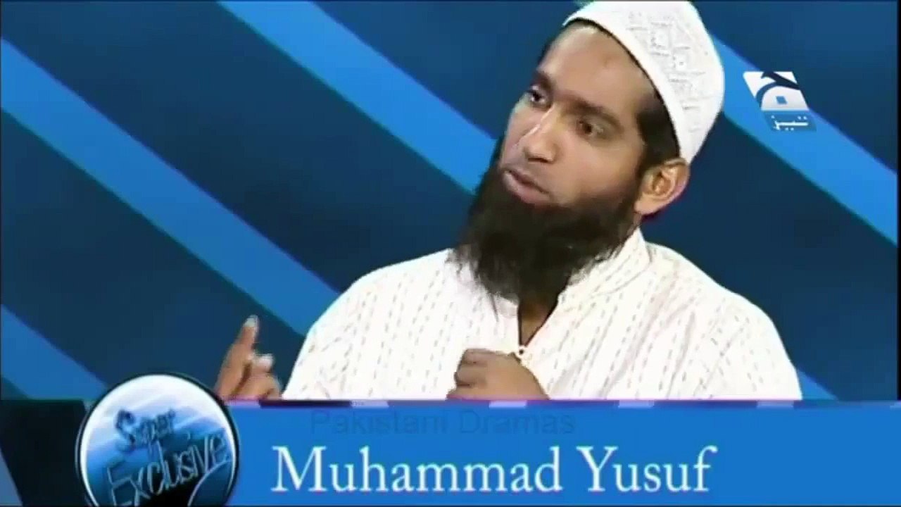 Muhammad Yousaf - Tezabi Totay