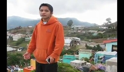 SANTA EULALIA HUEHUETENANGO POR CENTRO TIKAL BARILLAS TODO LO DEL NORTE LA MONTAÑA DE Y CASAS