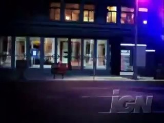 shadow the hedgehog game intro