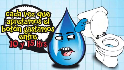 Campaña Hogareña de Ahorro del Agua
