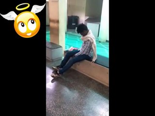 funny videos 2015 whatsup ضحك في ضحك