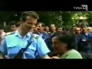 Prva bitka za Sarajevo 2. i 3. maj 1992
