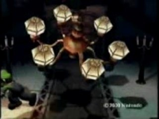 Publicité - Gamecube