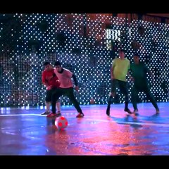 Un Interesantes anuncio