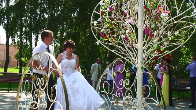 Владимир & Анастасия