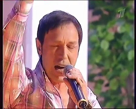 Н. Носков и Дмитрий Колдун На меньшее я не согласен