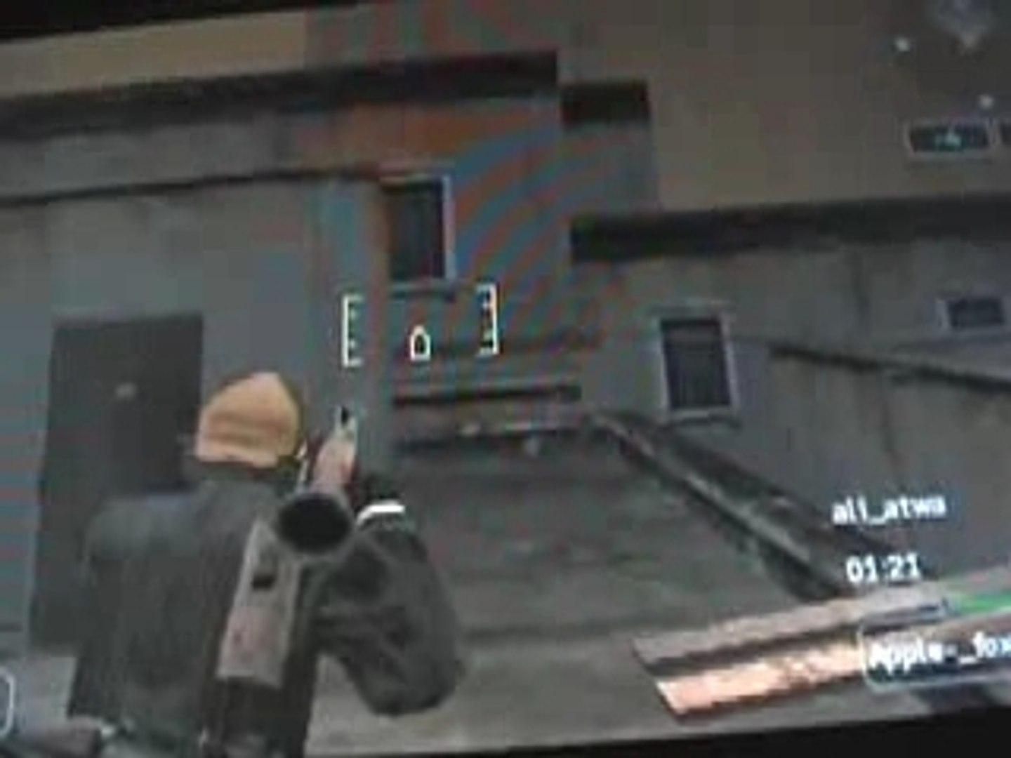 SOCOM FTB 2 Glitches (I actually did it) - video Dailymotion