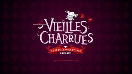 Vieilles Charrues. Cadadzi