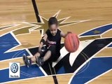Amazing 5 year old basketball player