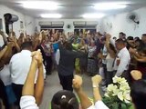 CANTOR FELIPE SANTANA EM JOÃO PESSOA - PB 