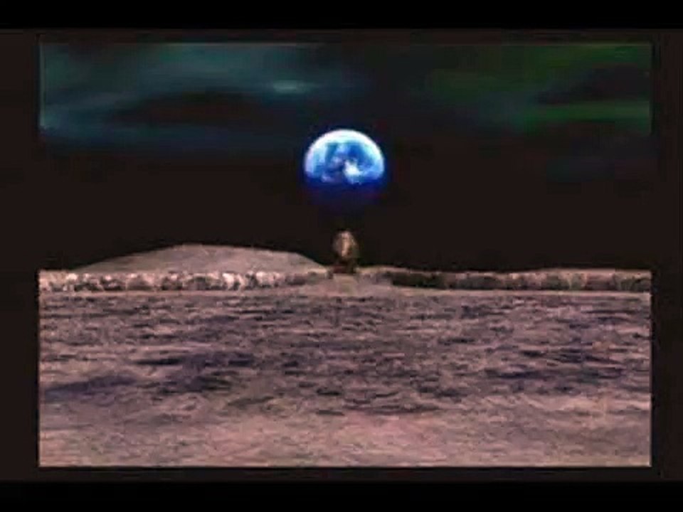 Dark Cloud OST - Moon Sea (Actual In-Game Version)