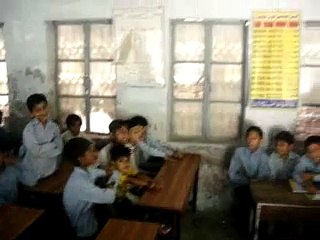 پڑھو پنجاب بڑھو پنجابQuality Drive Standards-13