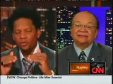 D.L. Hughley: A Man Can Take Us To War and Lie and We Won't Do a Damn Thing About That