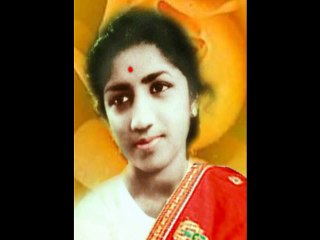 GHUNGROO (1952) - Kali Kali Ratiyan Yaad Sataye - (Audio)