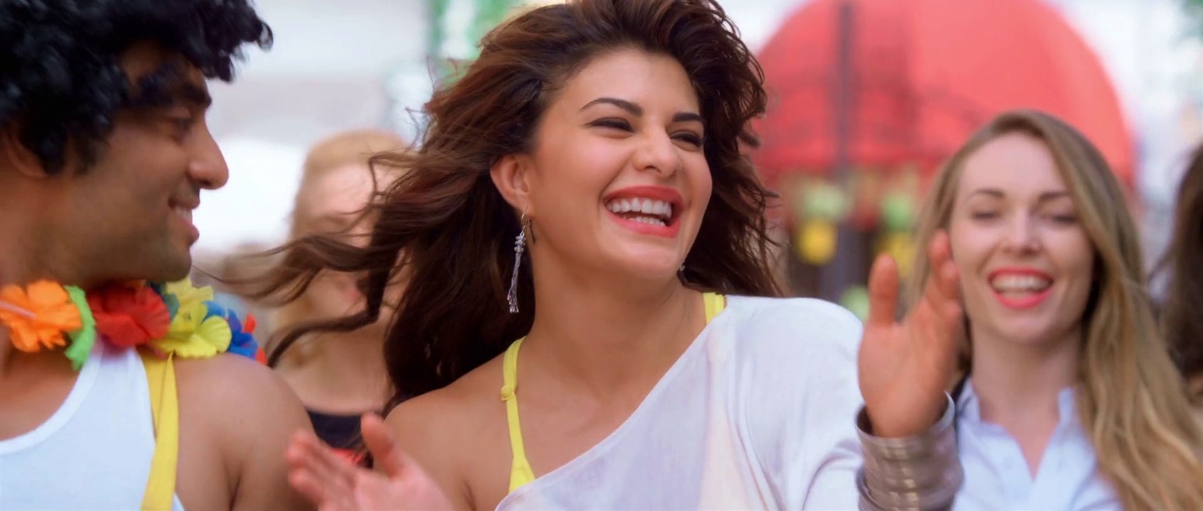 Chittiyaan Kalaiyaan - Roy - ( Eng Sub) - Kanika Kapoor - 1080p HD -v1